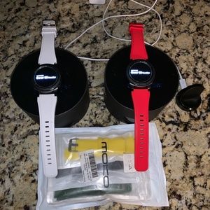 Samsung Gear S3 frontier